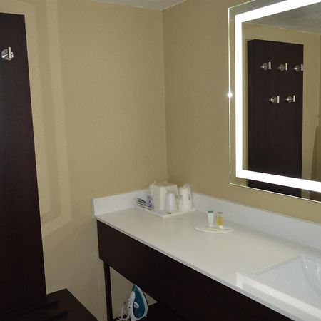 Super 8 By Wyndham St. George Ut Motel Eksteriør bilde